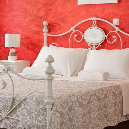 Down Town Apartment By Corfuescapes Corfu  Екстер'єр фото