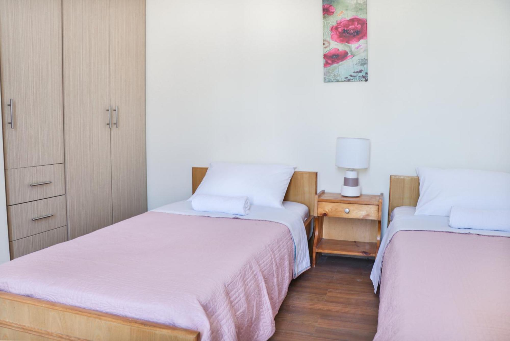 Down Town Apartment By Corfuescapes Corfu  Екстер'єр фото